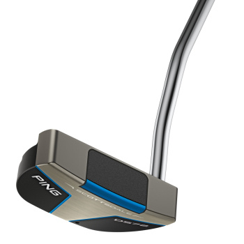 Ping Scottsdale 2025 DS72 Putter