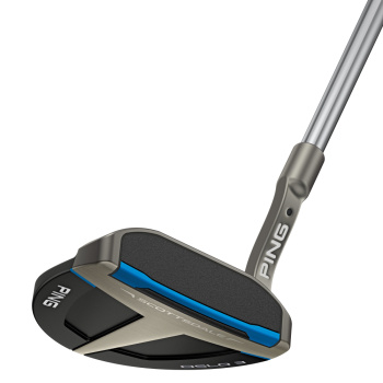 Ping Scottsdale 2025 Oslo 3 Putter