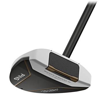 Ping Scottsdale Tec 2026 Ketch Onset Putter