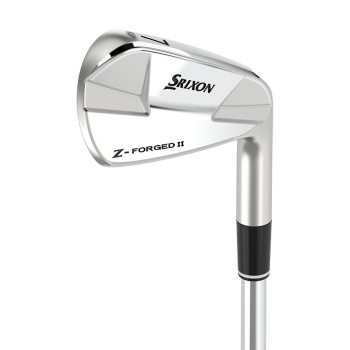 Srixon Z-Forged II Järnset Stål Custom