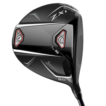 Srixon ZXi LS Driver Custom