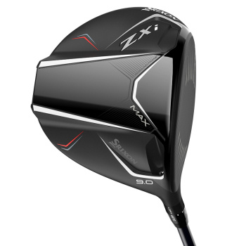 Srixon ZXi Max Driver Custom