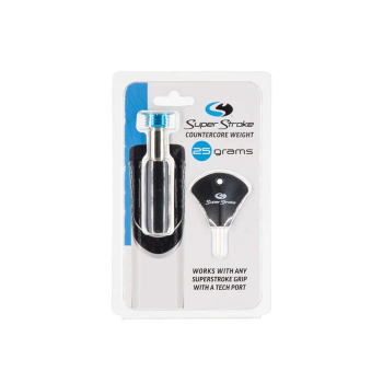 SuperStroke Tech-Port Weight 25 gram