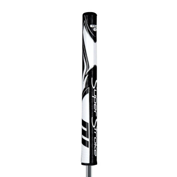 SuperStroke Zenergy Tour 1.0 - Black/White