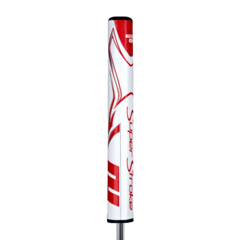 SuperStroke Zenergy Tour 2.0 - White/Red