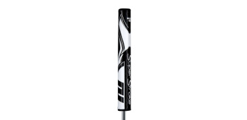 SuperStroke Zenergy Tour 3.0 - Black/White