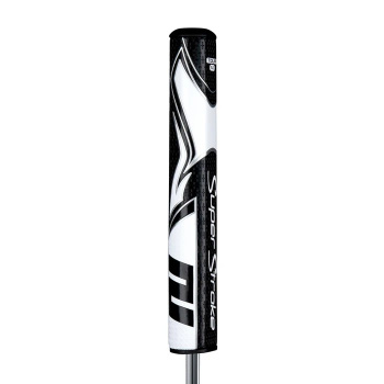 SuperStroke Zenergy Tour 5.0 - Black/White