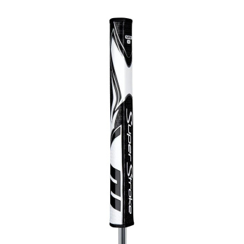 SuperStroke Zenergy Flatso 3.0 - Black/White