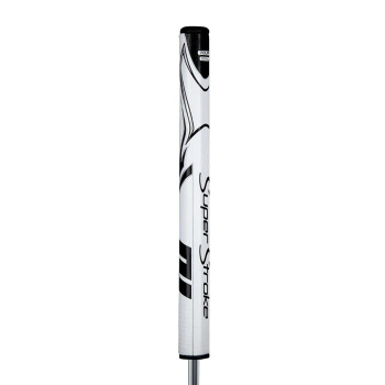 SuperStroke Zenergy XL Tour 3.0 - White/Black