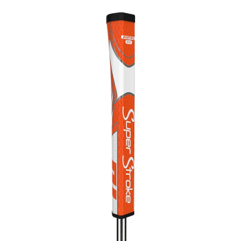 SuperStroke Zenergy Pistol 2.0 - Orange/White