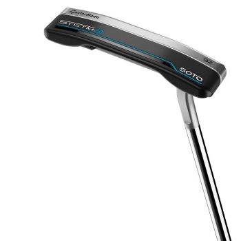 Taylormade SYSTM2 Soto 92 Putter