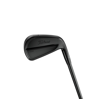 Titleist T100 Black Vapor