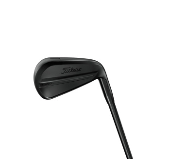 Titleist T350 Black Vapor