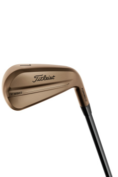 Titleist T350 Oil Can