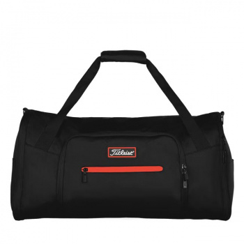 Titleist Players Convertible Duffel Bag - Black
