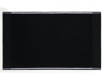 Titleist Players Terry Towel - Black/White