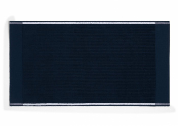 Titleist Players Terry Towel - Navy