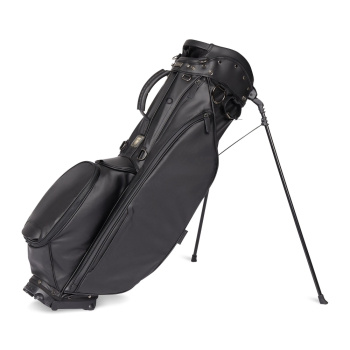 Titleist LINKSLEGEND Members Bag - Black