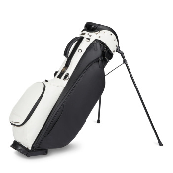 Titleist LINKSLEGEND Members Bag - White/Black