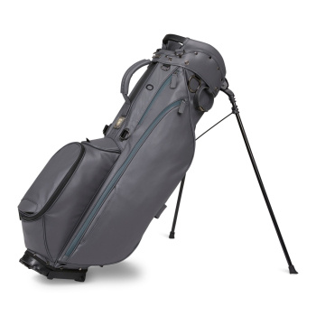 Titleist LINKSLEGEND Members Bag - Charcoal