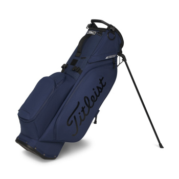 Titleist Players S4 StaDry Standbag 2026 - Navy/Black