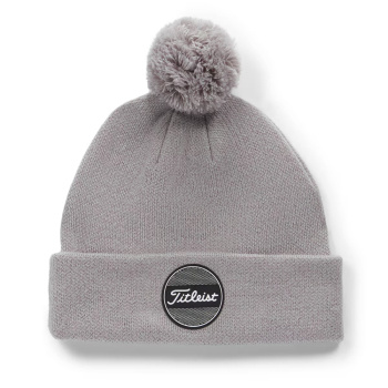 Titleist Boardwalk Pom Pom - Grey