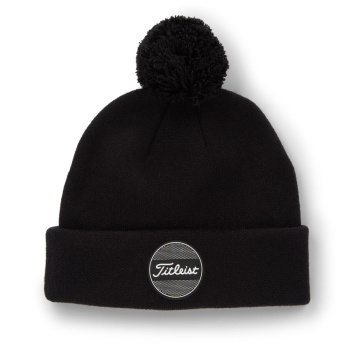 Titleist Boardwalk Pom Pom - Black