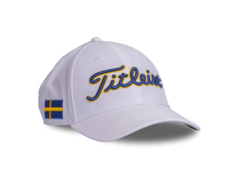 Titleist Tour Performance Cap 2026 - Sweden