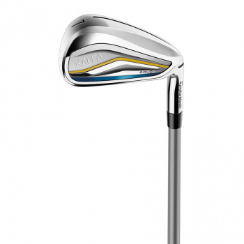 Taylormade Kalea Gold Järnset