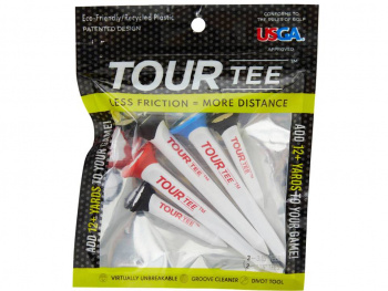 Tour Tee Combo