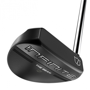 Wilson Infinite Bean Putter RH (Höger)