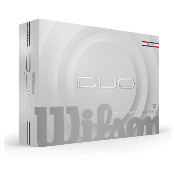 Wilson Duo Soft 2025 TRK360