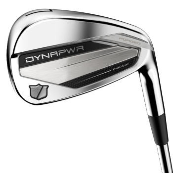Wilson Dynapower Forged 2026 J�rnset St�l - F�rhandsbest�ll! Leverans fr�n 19 februari!