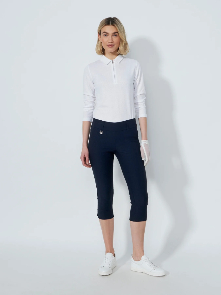 Daily Sports Magic Capri 78cm - Navy