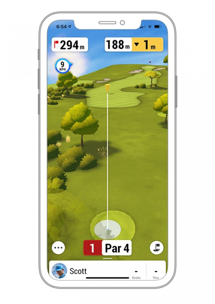 Garmin Approach R10 Launch Monitor