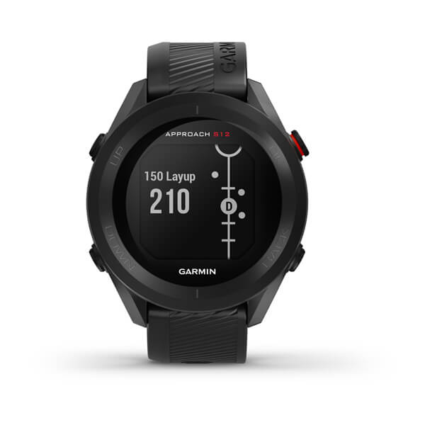 Garmin Approach S12 - Black