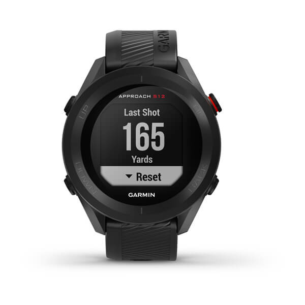 Garmin Approach S12 - Black