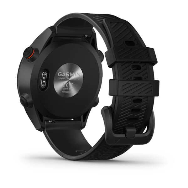 Garmin Approach S12 - Black