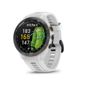 Garmin Approach S70 - White (42mm) Garmin Approach S70 - White (42mm)