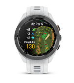Garmin Approach S70 - White (42mm) Garmin Approach S70 - White (42mm)