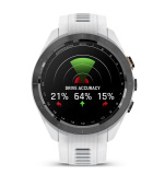Garmin Approach S70 - White (42mm) Garmin Approach S70 - White (42mm)