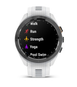 Garmin Approach S70 - White (42mm) Garmin Approach S70 - White (42mm)