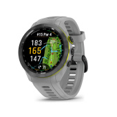 Garmin Approach S70 - Powder Gray (42mm) Garmin Approach S70 - Powder Gray (42mm)