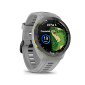 Garmin Approach S70 - Powder Gray (42mm) Garmin Approach S70 - Powder Gray (42mm)