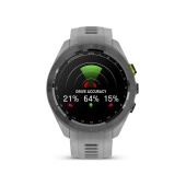 Garmin Approach S70 - Powder Gray (42mm) Garmin Approach S70 - Powder Gray (42mm)