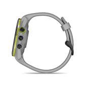 Garmin Approach S70 - Powder Gray (42mm) Garmin Approach S70 - Powder Gray (42mm)