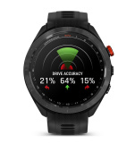 Garmin Approach S70 - Black (47mm) Garmin Approach S70 - Black (47mm)