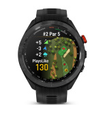 Garmin Approach S70 - Black (47mm) Garmin Approach S70 - Black (47mm)