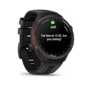 Garmin Approach S70 - Black (47mm) Garmin Approach S70 - Black (47mm)