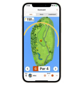 Garmin Approach Z30 Garmin Approach Z30